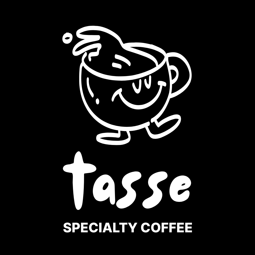 Tasse specialty coffee shop